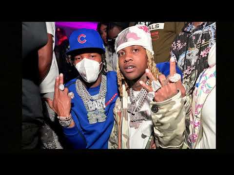 [FREE] Lil Baby x Lil Durk Type Beat - “Ultimate”