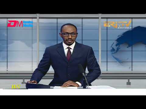 Evening News in Tigrinya for January 10, 2022 - ERi-TV, Eritrea