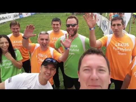 Ultrabalaton 2016