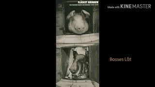Bosses Lat(Swedish Redio Recordings)/Flasket Brinner/'70/Sweden