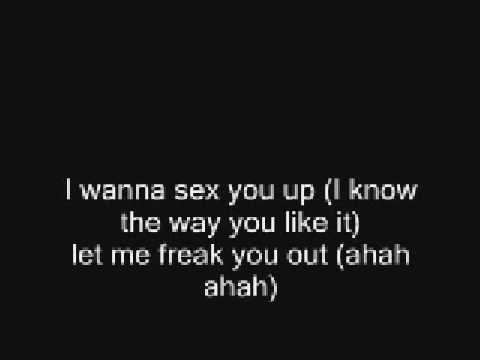 Asencio's song of the day i wanna sex you up by color me badd