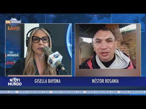 NotiMundo a la Carta
