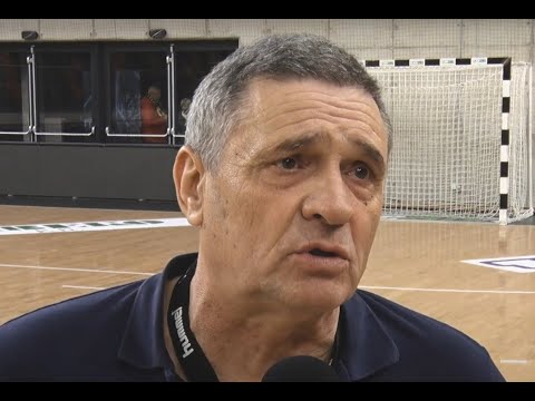 Utánpótlás | Edzői értékelés (Siófok KC - Nemesvámos)