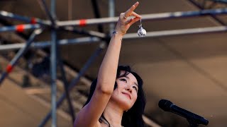 [직캠] 2024 서울재즈페스티벌 Seoul Jazz Festival • Highlight