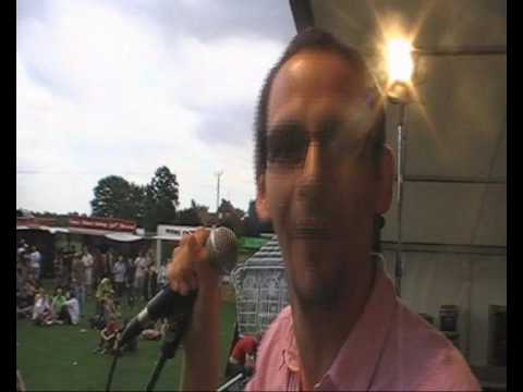 How To Loot Brazil - live @Krach am Bach, 2009