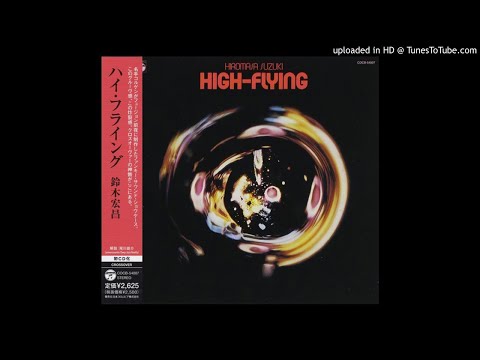 LYSERGICFUNK :  Scramble - Hiromasa Suzuki