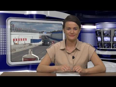 INFO TYGODNIK. MALBORK - SZTUM - NOWY DWÓR GDAŃSKI - 20.06.2014