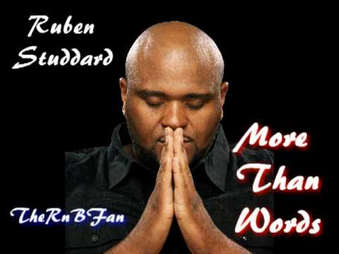 Video thumbnail for More Than Words