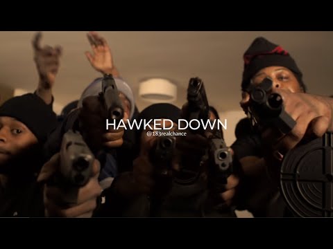 [FREE] FBG Duck x Rooga Type Beat - "Hawked Down"
