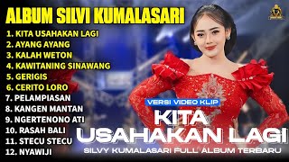 Download lagu Album Silvy Kumalasari || KITA USAHAKAN LAGI - AYANG AYANG - LAGU TRENDING FULL ALBUM TERBARU 2025 mp3 Download lagu Album Silvy Kumalasari || KITA USAHAKAN LAGI - AYANG AYANG - LAGU TRENDING FULL ALBUM TERBARU 2025 mp3