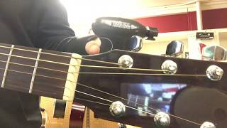 Video thumbnail for Ernie Ball Power Peg Pro Quick (Very Quick) Product Review by Certain Sparks Music