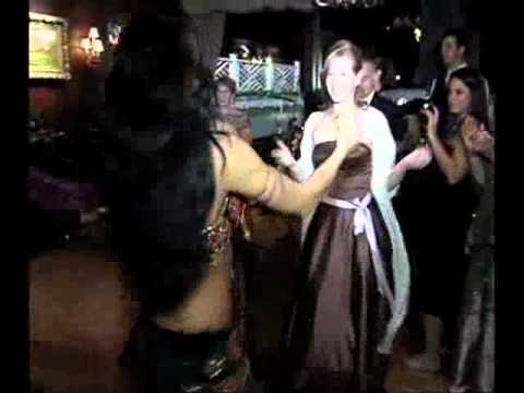 Promotional video thumbnail 2 for Sasha