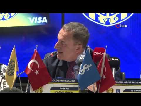 Ankara'nın Gücü olan güzide kulüp o bankayla sponsorluk imzaladı