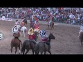 Pendleton Roundup 100th Anniversary