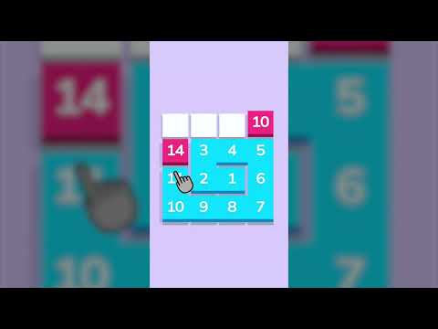 Number Connect!