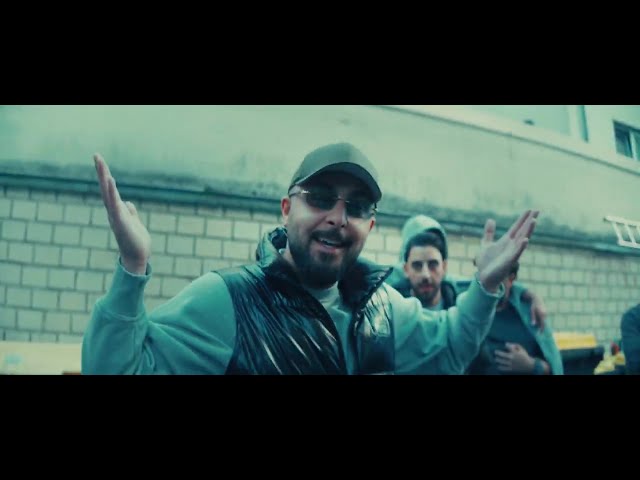 Köln Vingst von Kardo & Ebo103 & X Wave ((jetzt ansehen))