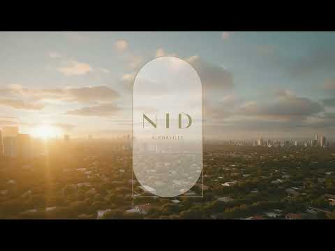 Preview do vídeo: NID Alphaville
