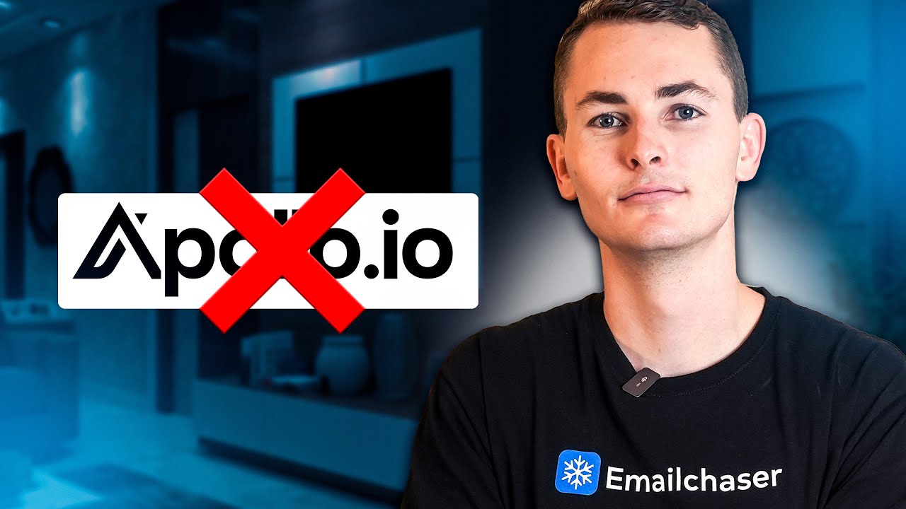 How To Build A Lead List For Cold Email (2024)