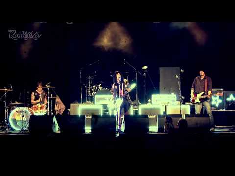 Adam Bomb-Let There Be Rock (AC/DC cover) /Live