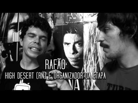 Festival DoSol 2011: Etapa Mossoró (Dia 01)