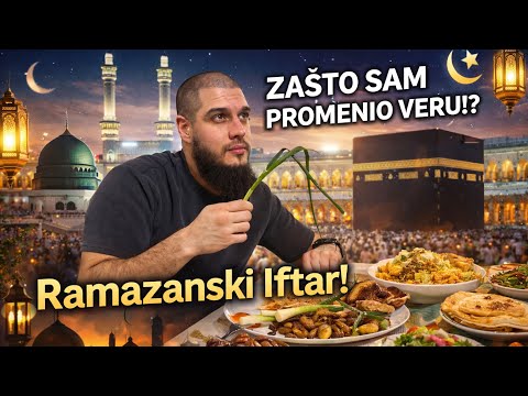 Da li si promenio veru zbog? Izdajice, treba te Ub!ti  ODREKLA te se MAJKA! Ramazanski ODGOVORI!