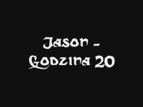 Jason Godzina 20