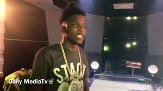 baby soulja freestyles to nicki minaj Chun-Li