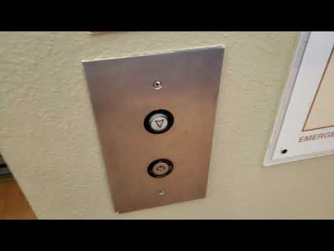 To Jowevator 3219! EPIC Montgomery Vector Hydraulic Elevator at Walgreens/Sit N Sleep Pasadena, CA