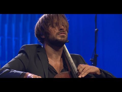 HAUSER - Hungarian Rhapsody