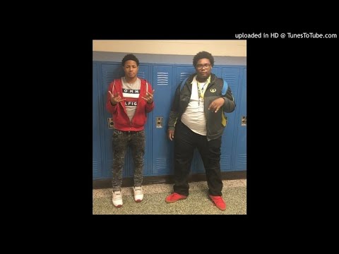 Big X Ft. Big YaYa - Mixed Emotions