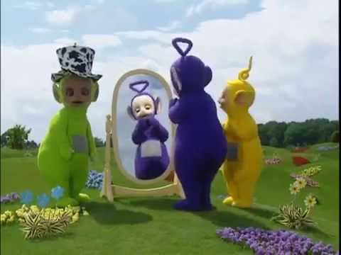 Teletubbies   Mirror