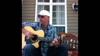 Corey Smith Video Journal: Speak the Truth