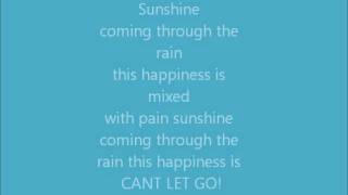 Miss bipolar blood on the dance floor lyrics