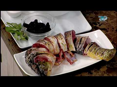 Ne Shtepine Tone, 23 Mars 2018, Pjesa 1 - Sfida e amvisave