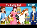 Goose Girl In English Stories For Teenagers EnglishFairyTales