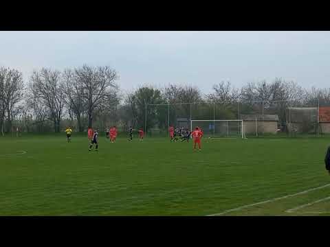 @FkSajkasKovilj Fk Sloga Erdevik 08.04.2023 Stevan Veselinović Ognjen Borovnica ⚽️⚽️2 : 0⚽️⚽️