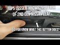 TOP 5 Lesser Known Features Of Nissan Leaf 2nd Gen 2018