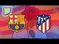 ? LIVE : BARÇA-ATLÉTICO MADRID PREVIEW SHOW ? | CULERS CORNER ???
