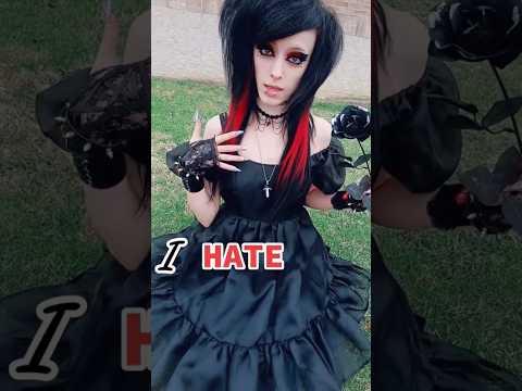 I hate who I was before #glowup #christian