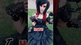 I hate who I was before #glowup #christian