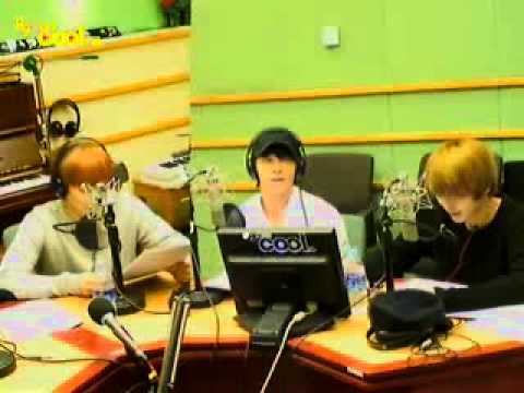 Danny's Music show radio 111013@SUPER JUNIOR②