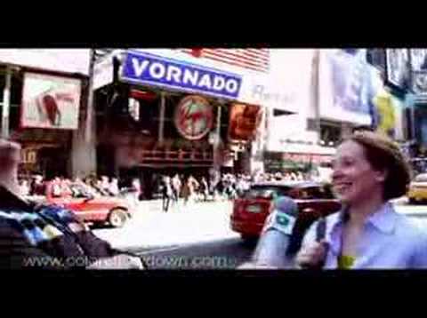 The Sunsilk Hairapy Guys ask Blondes about Brunettes