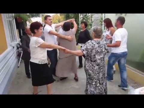 Nunta de aur! Umbraresti-Galati