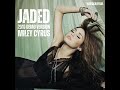 Miley Cyrus (AI) - Jaded (2010 Demo Version)