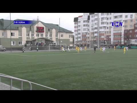 12.04.2014_Гомель - БАТЭ (Борисов). Дубль. Гол матча