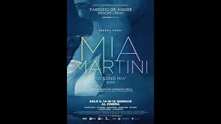 Io sono Mia - Trailer ITA Ufficiale HD
