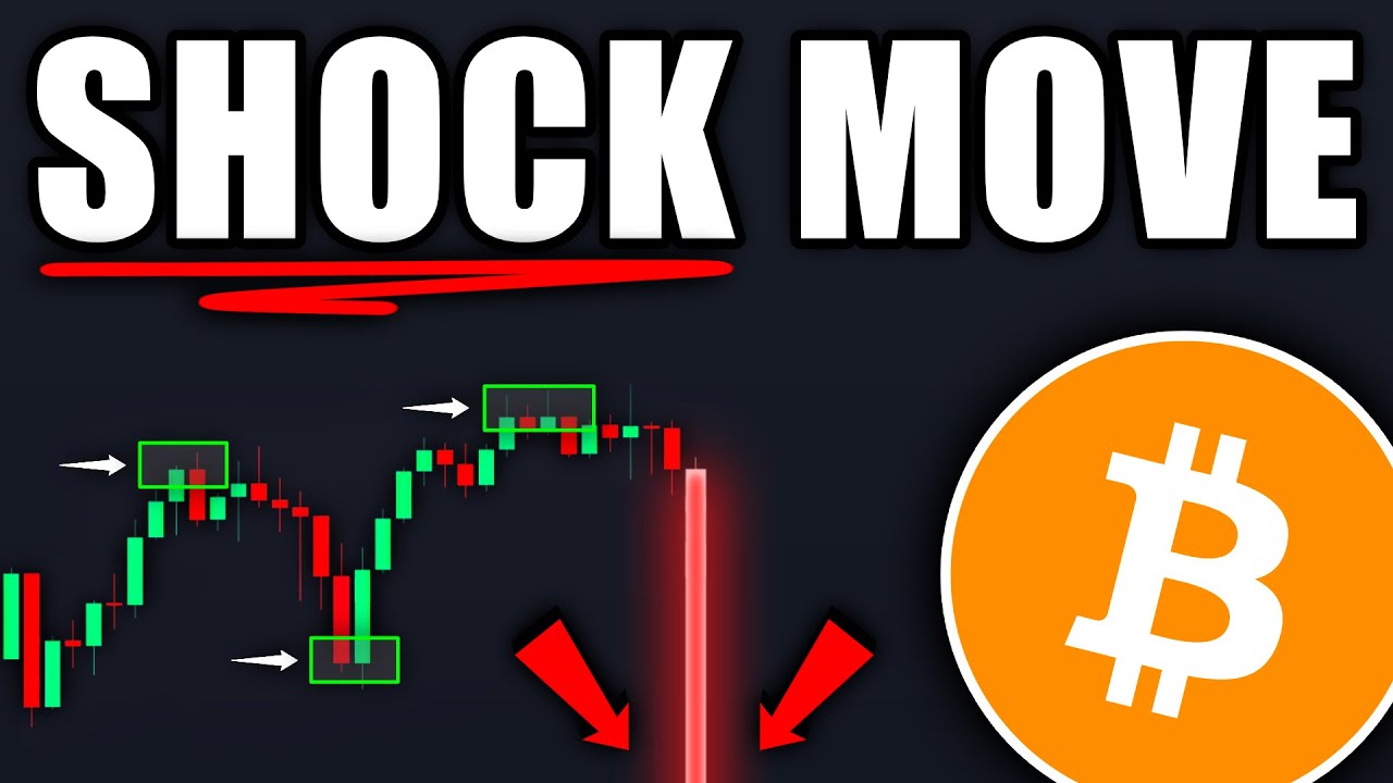 BITCOIN: This Is Very Bad! (huge warning) - BTC, ETH Price Prediction Today