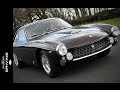 Exclusive: Steve McQueen's £5m Ferrari 250 GT comes out of hiding