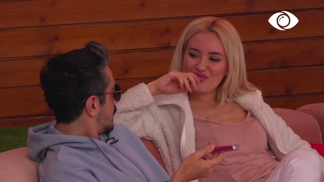 Do dalësh një njeri shumë i lig/Amosi-Deas