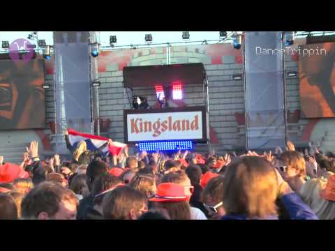 Dannic - Flare [played by Sander Van Doorn]